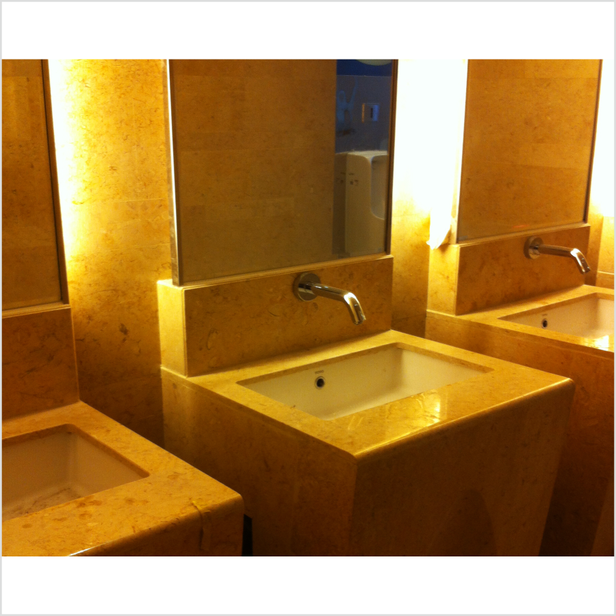 GIBO Sensor Faucet GIBO Sensor Faucet