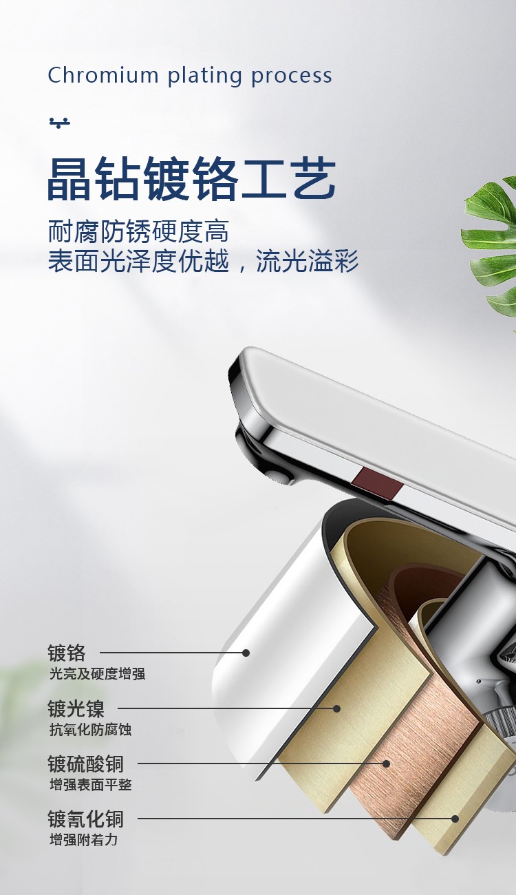 潔博利感應水龍頭 潔博利感應水龍頭