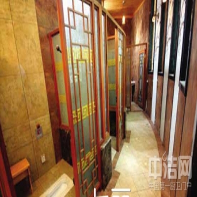 景洪五星級(jí)免費(fèi)豪華公廁投資60萬(wàn)