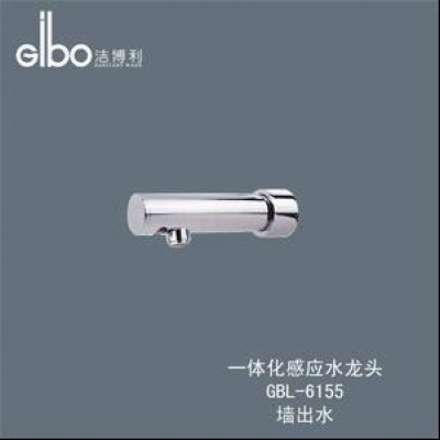 潔博利：感應潔具如何走出沼澤地