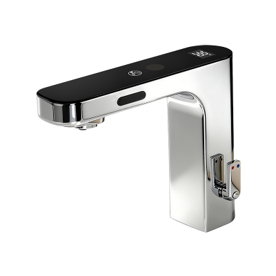 皂液二合一智能感應(yīng)水龍頭白皮書(shū)